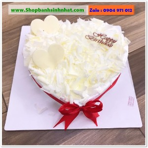 Bánh Sinh Nhật Cao Cấp - BE249